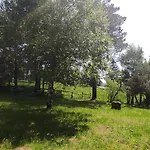 شاليه Montagnard Confortable A Avec Grand Terrain Et Parking Prive - Fr-1-814-139