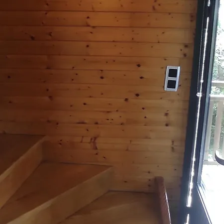 Montagnard Confortable A Avec Grand Terrain Et Parking Prive - Fr-1-814-139
