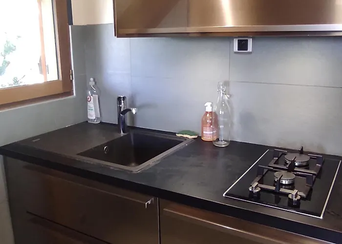 Montagnard Confortable A Avec Grand Terrain Et Parking Prive - Fr-1-814-139 * Super Besse