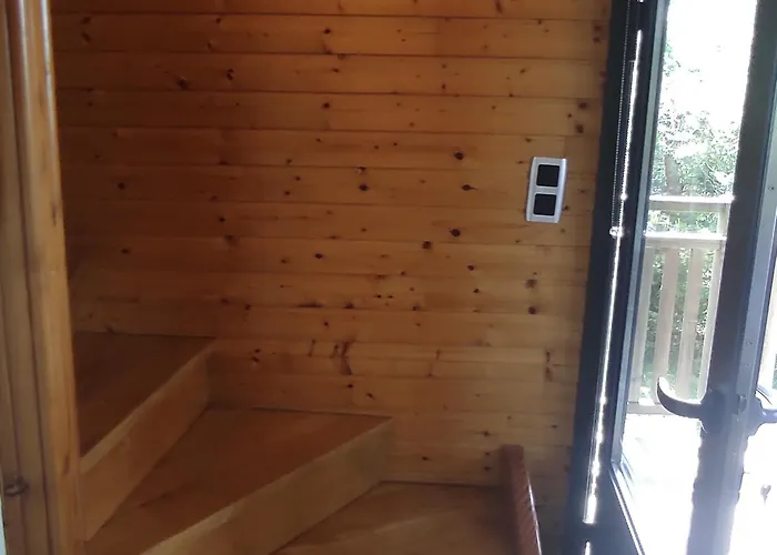 Montagnard Confortable A Avec Grand Terrain Et Parking Prive - Fr-1-814-139