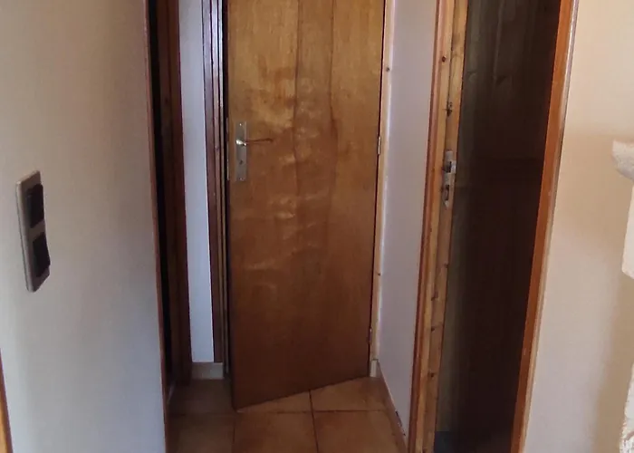 Chalet Montagnard Confortable A Avec Grand Terrain Et Parking Prive - Fr-1-814-139 *