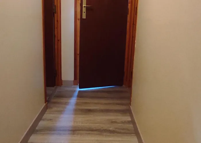 Montagnard Confortable A Avec Grand Terrain Et Parking Prive - Fr-1-814-139 *